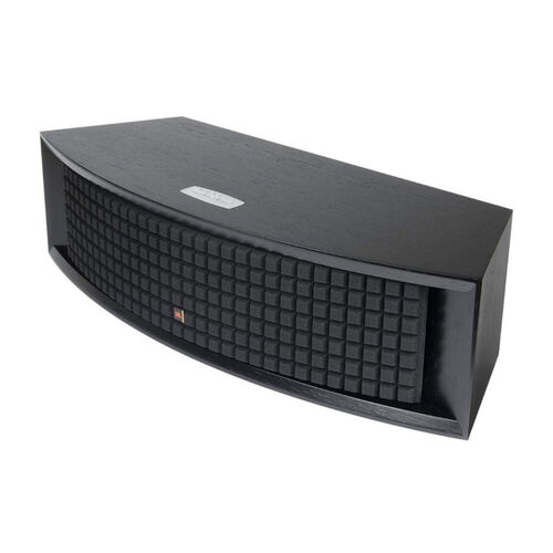 JBL L42ms Classic Music System Black Edition