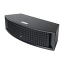 JBL L42ms Classic Music System Black Edition