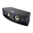 JBL L42ms Classic Music System Black Edition