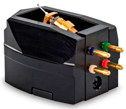 Michell Engineering Cusis E