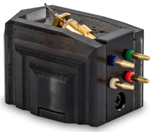 Michell Engineering Cusis M