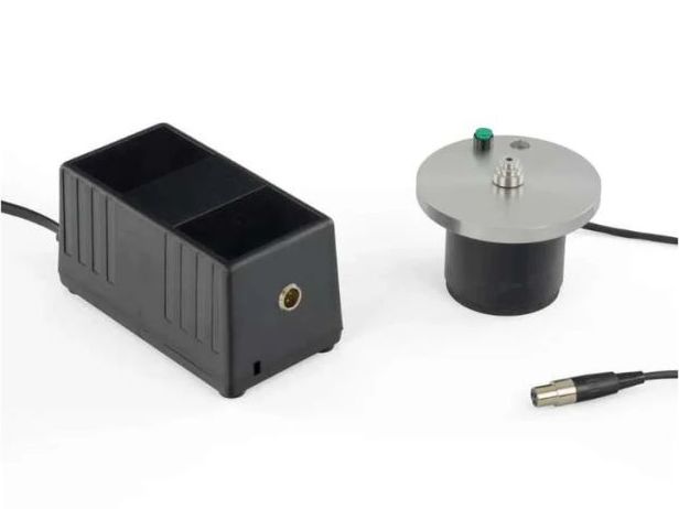 Michell Engineering DC Motor Kit