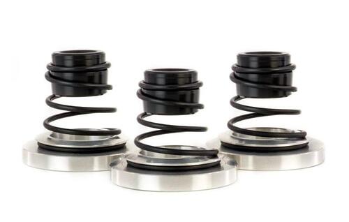 Michell Engineering Rubber Coated Springs