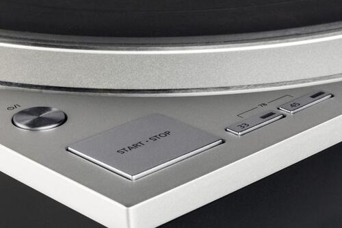 Technics SL-1500C White