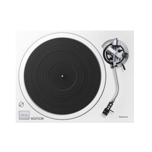 Technics SL-1500C White