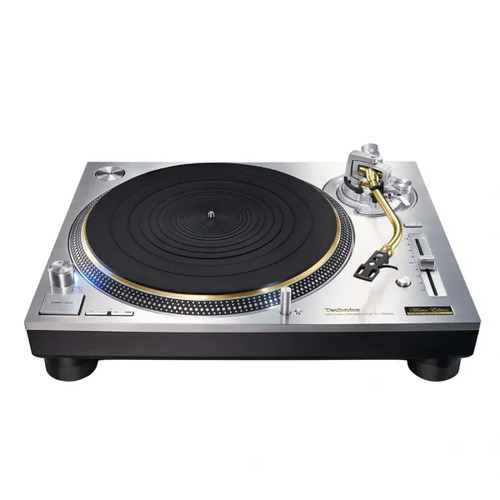 Technics SL-1200GME Silver