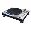 Technics SL-1200GME Silver