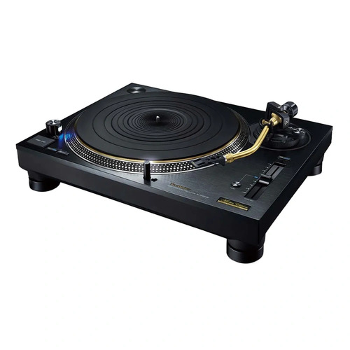 Technics SL-1210GME Black