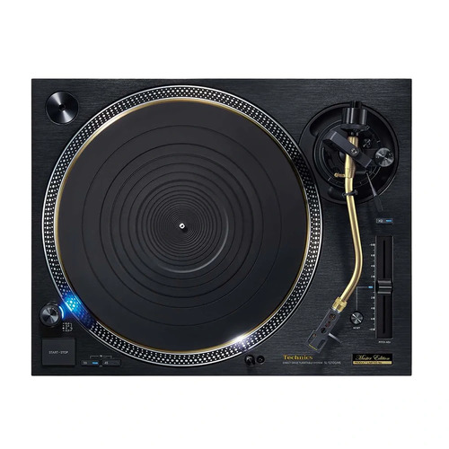 Technics SL-1210GME Black