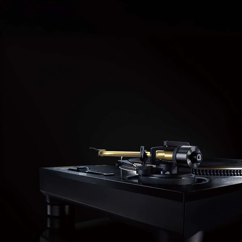 Technics SL-1210GME Black