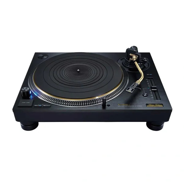 Technics SL-1210GME Black