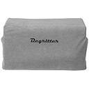 Degritter Dust Cover Grey