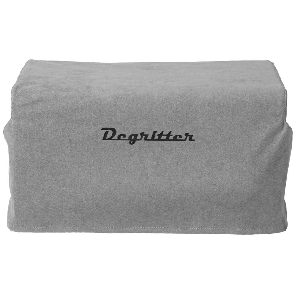 Degritter Dust Cover Grey