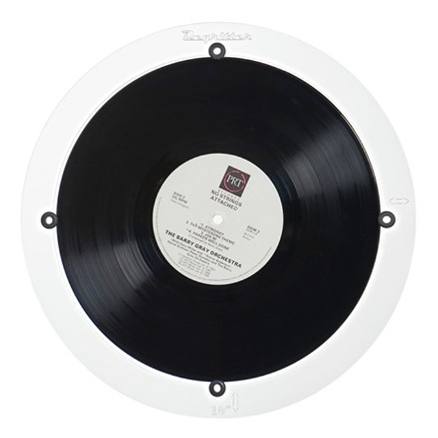 Degritter 10-Inch Record Adapter