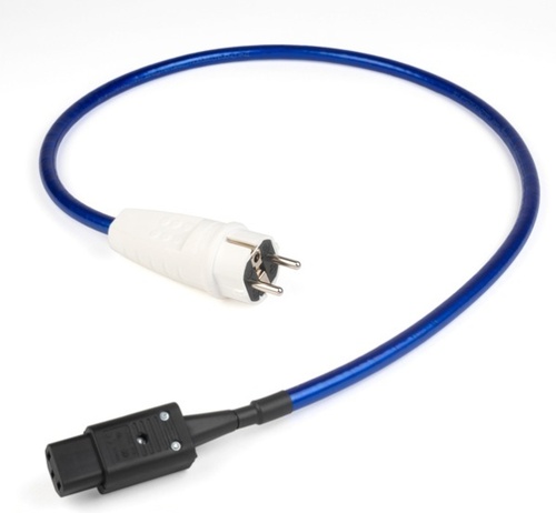 Chord Clearway Power Cable EU 3,0 м.