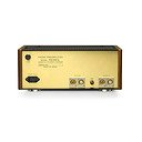 Leben RS-30EQ Gold/Wood