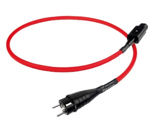 Chord Shawline Power Cable EU 3,0 м.