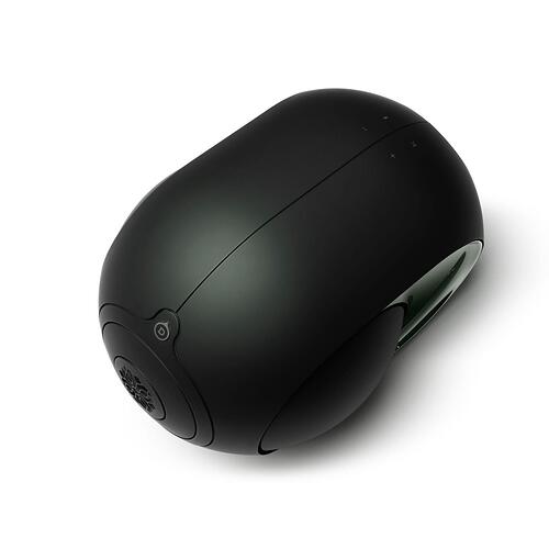 Devialet Phantom Ultimate 108 dB Deep Forest