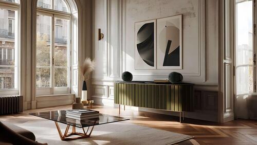 Devialet Phantom Ultimate 108 dB Deep Forest