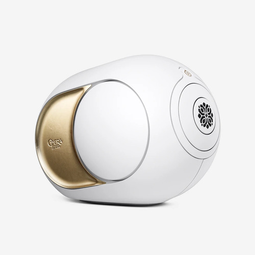 Devialet Phantom Ultimate 108 dB Opéra de Paris