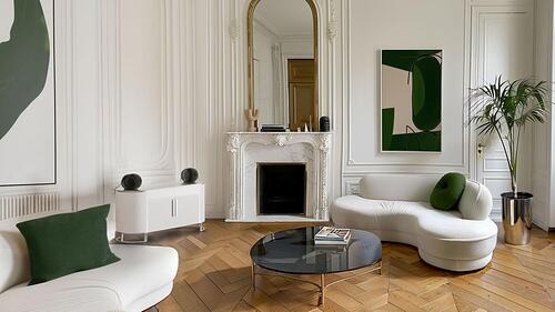 Devialet Phantom Ultimate 98 dB Deep Forest