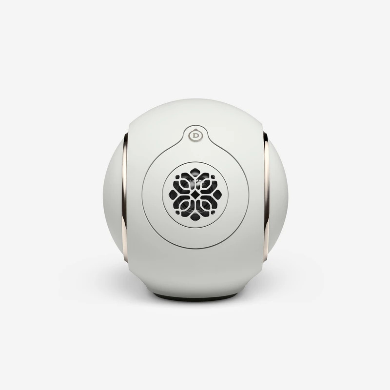 Devialet Phantom Ultimate 98 dB Light Pearl