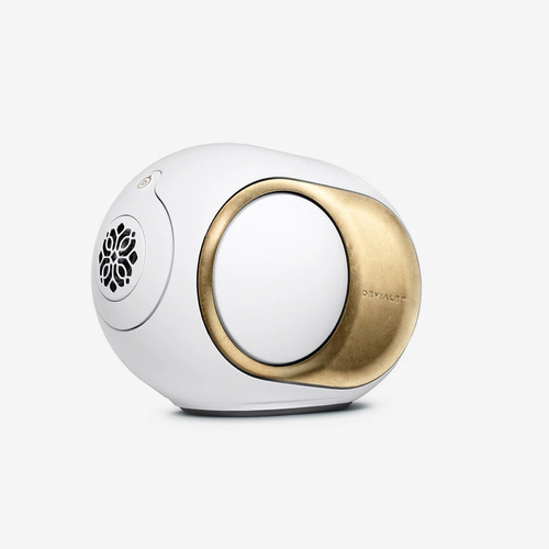 Devialet Phantom Ultimate 98 dB Opéra de Paris