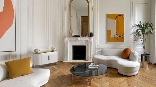 Devialet Phantom Ultimate 98 dB Opéra de Paris