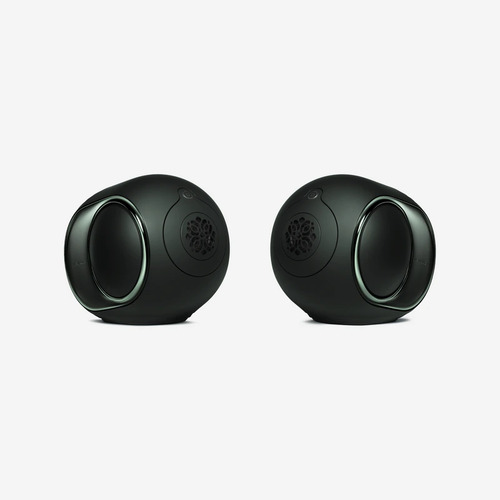 Devialet Phantom Ultimate 98 dB Deep Forest Stereo Set (2 pcs.)