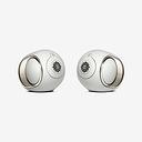 Devialet Phantom Ultimate 98 dB Light Pearl Stereo Set (2 pcs.)
