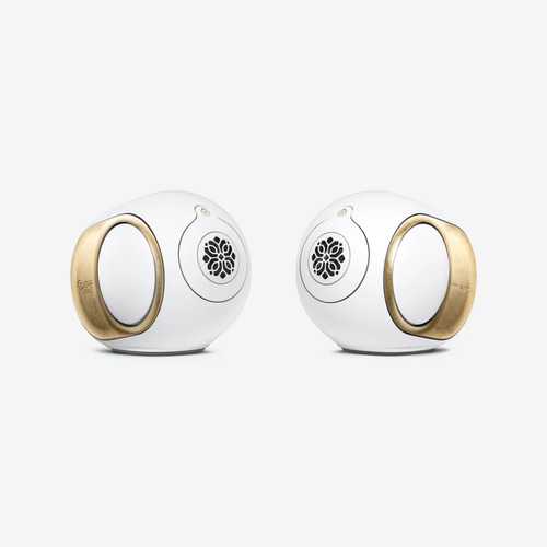 Devialet Phantom Ultimate 98 dB Opéra de Paris Stereo Set (2 pcs.)