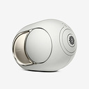 Devialet Phantom Ultimate 108 dB Light Pearl Stereo Set (2 pcs.)