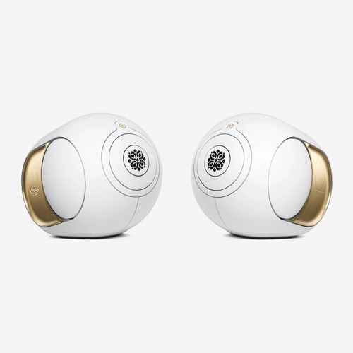 Devialet Phantom Ultimate 108 dB Opéra de Paris Stereo Set (2 pcs.)