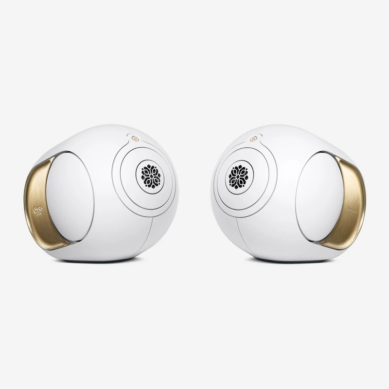 Devialet Phantom Ultimate 108 dB Opéra de Paris Stereo Set (2 pcs.)