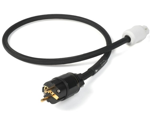 Chord SignatureX ARAY Power Cable EU 1,5 м.