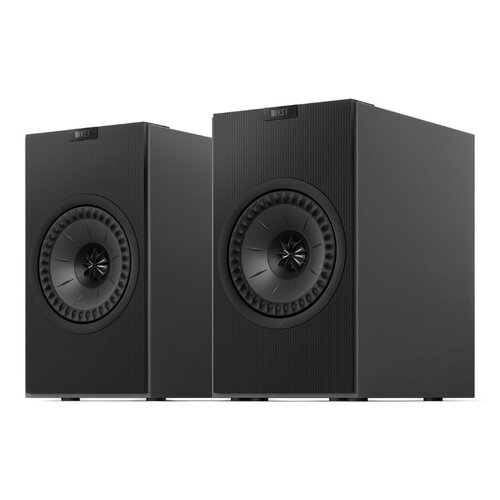 KEF Coda W Dark Titanium