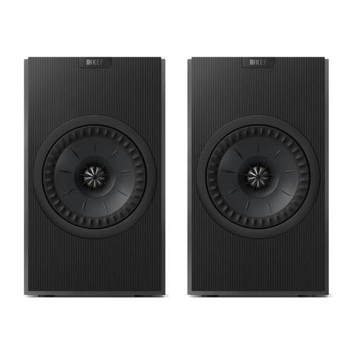 KEF Coda W Dark Titanium