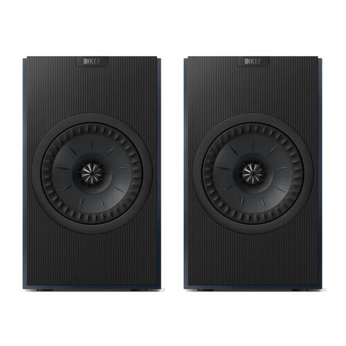 KEF Coda W Midnight Blue