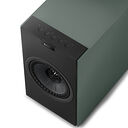 KEF Coda W Moss Green