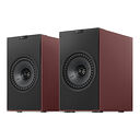 KEF Coda W Vintage Burgundy