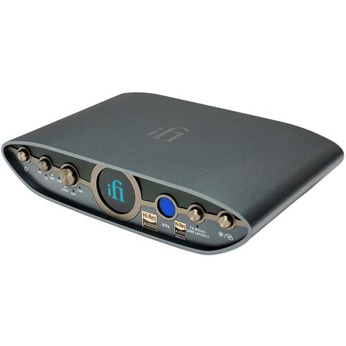 iFi ZEN Blue V3