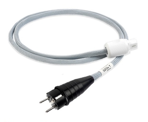 Chord Sarum T Super ARAY Power Cable EU 2,0 м.