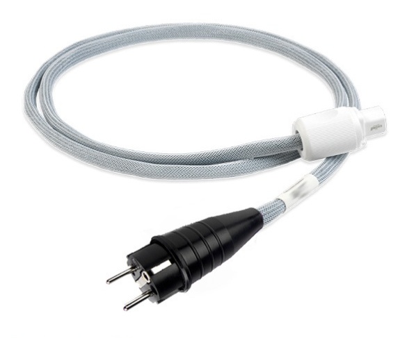Chord ChordMusic Power Cable EU 1,0 м.