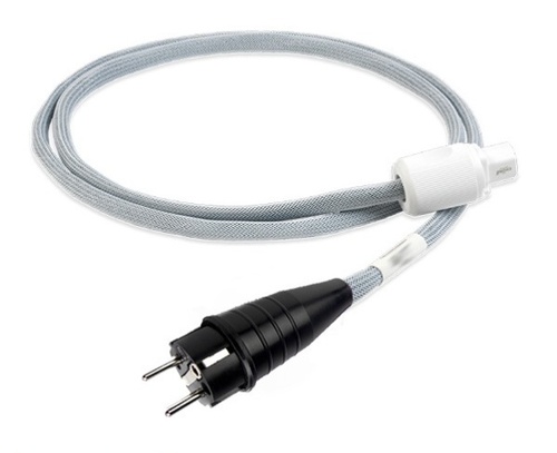 Chord ChordMusic Power Cable EU 2,0 м.