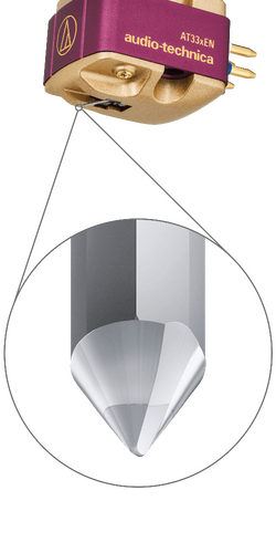 Audio-Technica AT33xEN