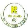 KR AUDIO
