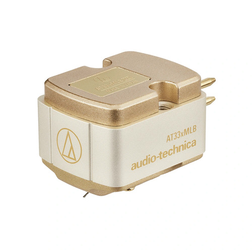 Audio-Technica AT33xMLB