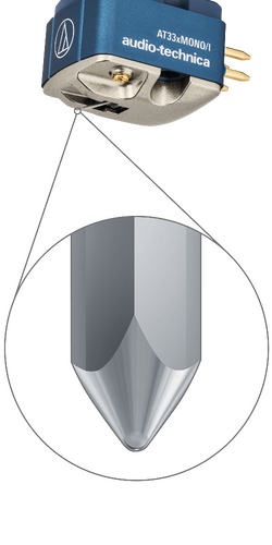 Audio-Technica AT33xMono/I