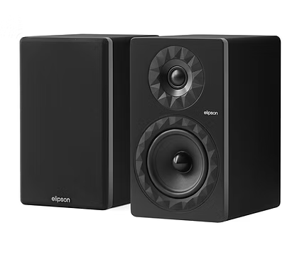 Elipson Prestige Facet II 6B High Gloss Black