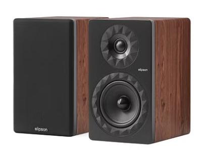 Elipson Prestige Facet II 6B Walnut